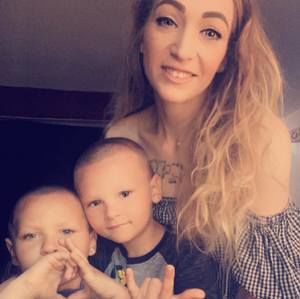 Meet your Posher, Aly